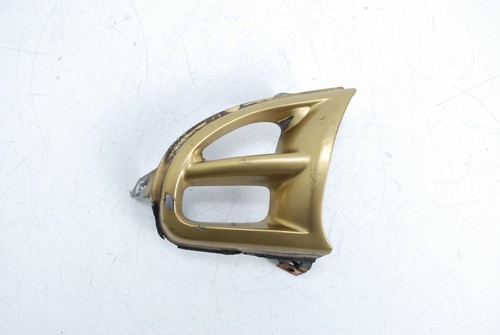 Left air intake - , 1800