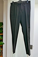 Primark Men's Black Trousers -
