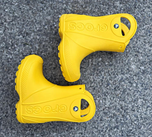 Crocs handle unisex kids - crocs,