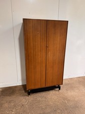 G Plan Midcentury Teak