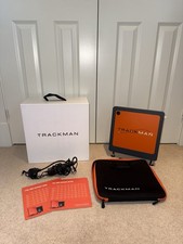 Trackman 3e Launch Monitor