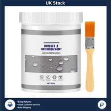 Invisible 300g Waterproof