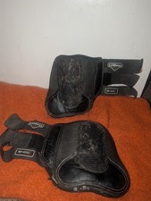 Lemieux Air Shoc Xc Boots Size