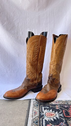 Vintage paul bond custom - vintage,