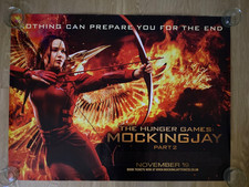 Hunger Games Mockingjay Part 2