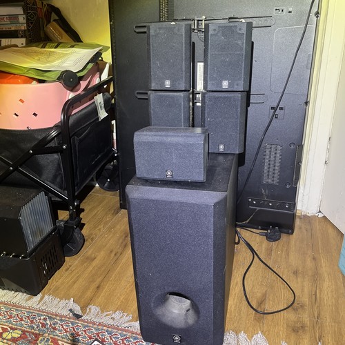 Yamaha p201 1 home - sw-p201,