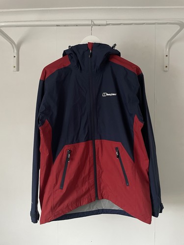 Berghaus hydroshell waterproof - berghaus,