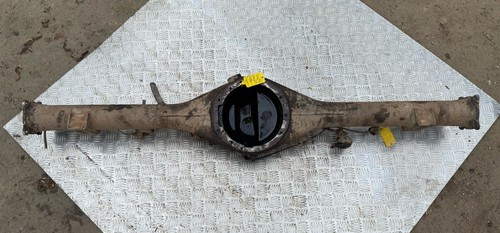 Toyota hilux mk6 2005 2011 - hilux, 2005-2011