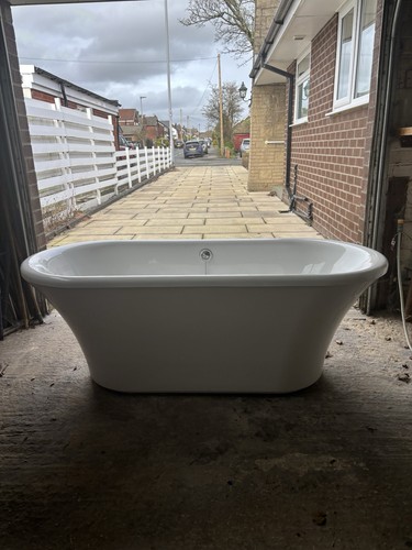 Burlington brindley soaking - brindley,