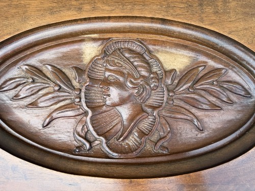 Beautiful antique rare hand - beautiful,