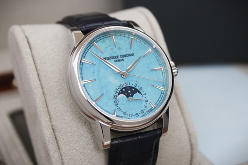 Frederique constant classic - frederique,