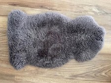 IKEA ULLERSLEV Sheepskin Rug