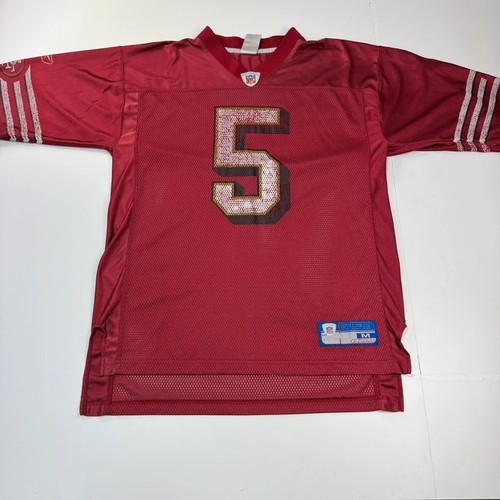 Vintage reebok san fransisco - vintage,