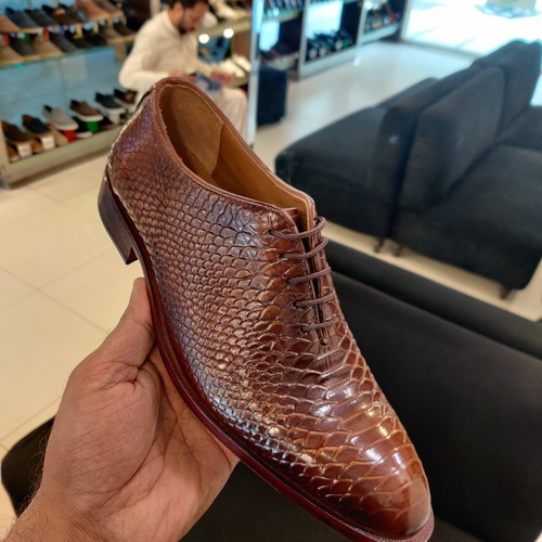 Handcrafted men oxford - handcrafted,