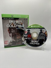 Call duty cold - call, xbox
