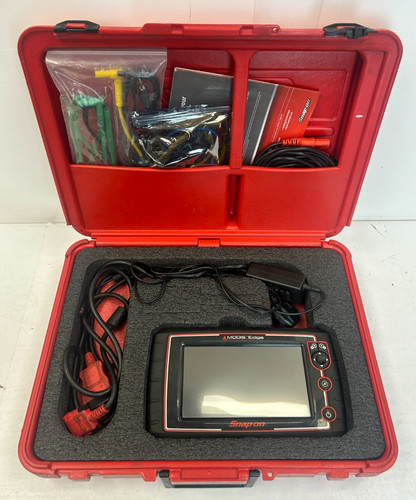 Snap eems341 modis - (wi1), snap-on