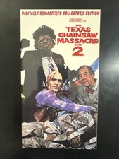 The Texas Chainsaw Massacre