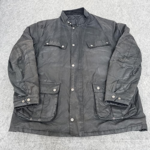 Barbour international jacket - international,