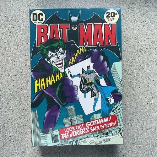 Batman 251 light up - 251,