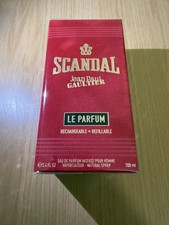Jean Paul Gaultier Scandal