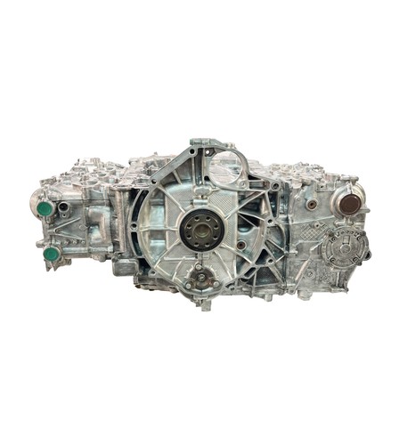 Engine overhauled m96 - m96.03,