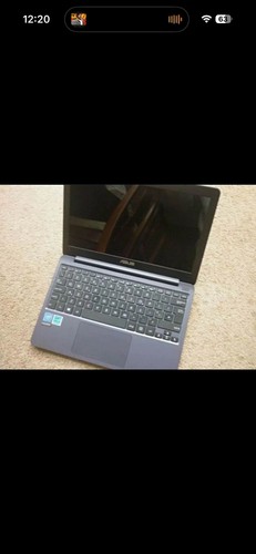 Asus vivobook e203m - asus,
