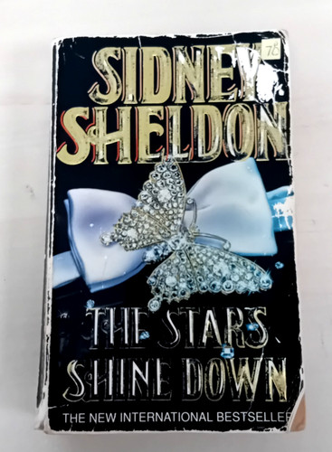 The stars shine down - the,