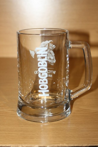 Collectable breweriana glass - collectable,