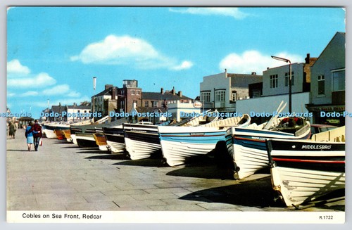 R822657 redcar cobles - r822657,