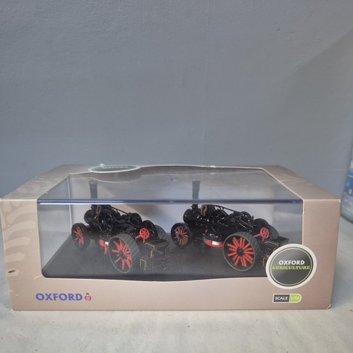 Oxford set 2 fowler - set, of