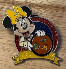 Disney Open Edition Pin 25