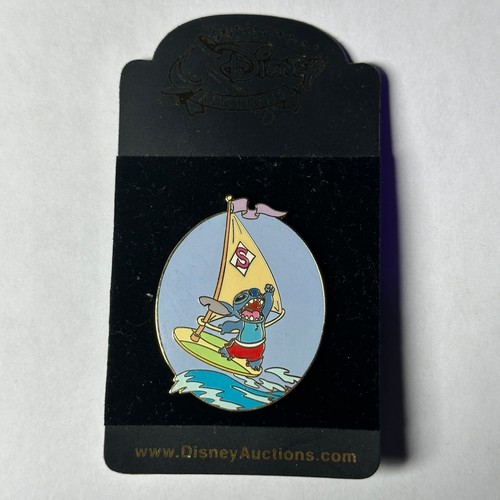 Authentic disney auctions - authentic,