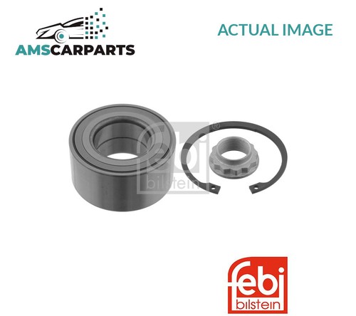 Wheel bearing kit set - kit,