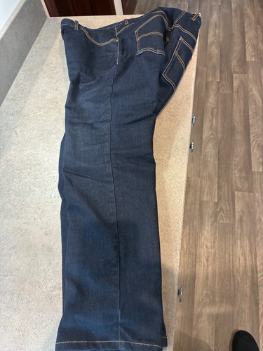 Hood motorcycle jeans sk11b - hood,