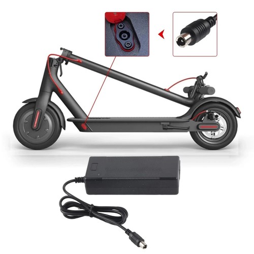 42v electric scooter - 2a,
