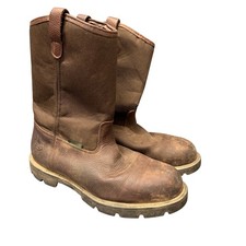 Georgia Boots Wellington Mens