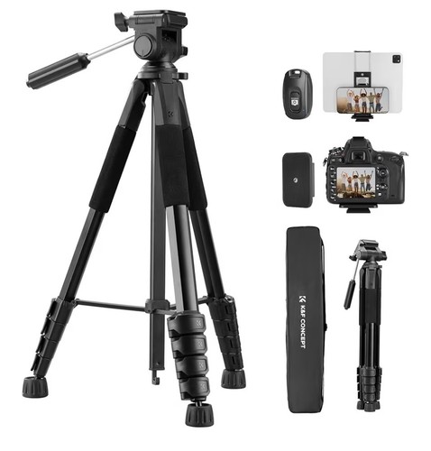 Concept 190cm compact - k&f,
