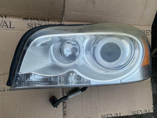 2007-2014 VOLVO XC90 PASSENGER NEAR LEFT  XENON ADAPTIVE HEADLIGHT 31290894