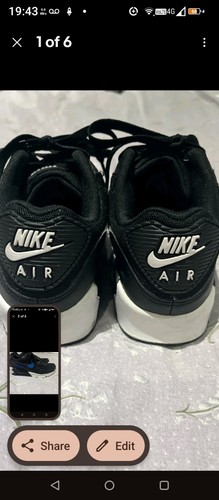Nike air max - max,