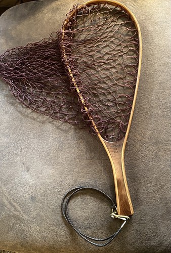 Vintage catskill wood fly - catskill,