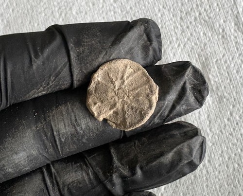 Lead farm token possibly - token,