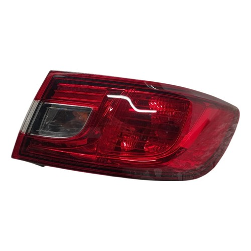 Renault clio rear tail light - rear,