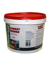 Cloverleaf Blanket Answer