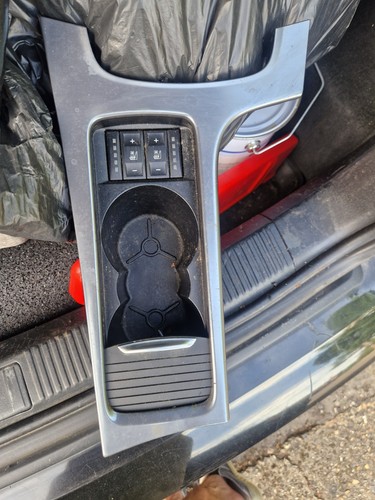 2010 2014 ford mondeo mk4 - 2010-2014,