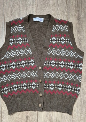 Vintage tannoch brae fair - tannoch,
