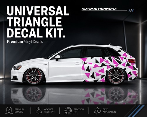 Automotionworx universal - automotionworx,