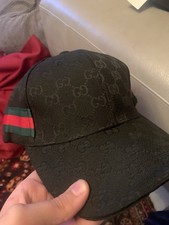 Gucci Men's Baseball Cap