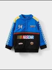 Kids NASCAR Racing Jacket #94