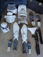 Imperial surplus phase clone - imperial,