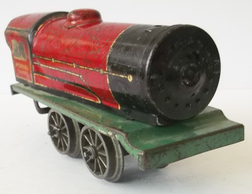 Hornby gauge 0 4 - gauge,